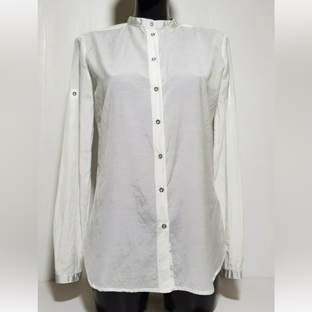 Diesel Women's Shirt Size XS